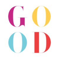 The Good Party logo - Similar company to Buck (Saint Michael Foods)
