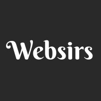 Websirs - Your Partner for Digital Growth logo - Similar company to Webmedic - Your Ecommerce Specialist