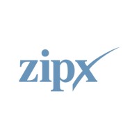 ZipX logo - Similar company to Zipx Bermuda