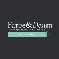 Farbe & Design Sàrl logo - Similar company to Farbe