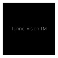 Tunnel Vision TM logo - Similar company to Tunnel Vision