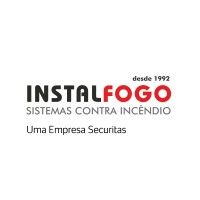 Instalfogo - Sistemas Contra Incêndio, SA logo - Similar company to Totalsafe, Lda