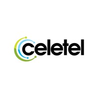 Celetel logo - Similar company to Wesence