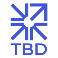 TBD To Be Designed logo - Similar company to Nash Data Quality