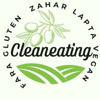 Cleaneating logo - Similar company to Clean Eating