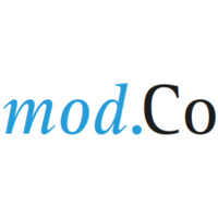 ModCo Engenharia logo - Similar company to Active Ware | Intracam