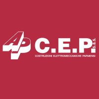 C.E.P. s.a.s. logo - Similar company to Electrifind | E-Component Finder