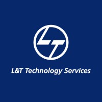L&T Technology Services logo - Similar company to Disha Technologies Software Solutions And Services-Dts3