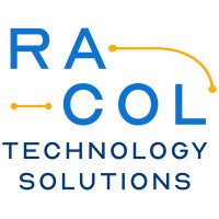 Racol Technology Solutions logo - Similar company to Lee Technologies