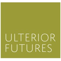 Ulterior Futures logo - Similar company to Futurenautics