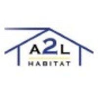 A2L HABITAT logo - Similar company to Eko Habitat