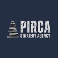 Pirca Agency logo - Similar company to Validea Campus