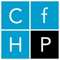 Center for High Performance logo - Similar company to Apg Security (Us)