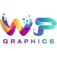 WP Graphics logo - Similar company to Nu World Graphics