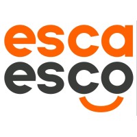 EscaEsco logo - Similar company to De Minas Comunicação