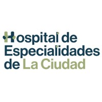 Hospital de Especialidades de La Ciudad logo - Similar company to Campus Virtual Diagnostik Gd