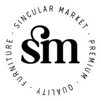 Singular Market logo - Similar company to Clínica Corpobel