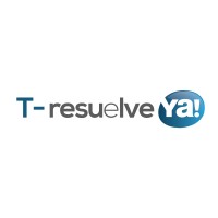 T-Resuelve Ya Sas