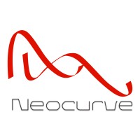 Neocurve logo - Similar company to Frönb Gaming