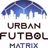 Urban Futbol Matrix logo - Similar company to Busy Bees Learning Center Llc