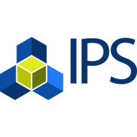 IPS logo - Similar company to Taw Tech Engineering Solutions