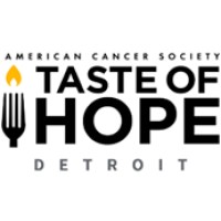 Taste of Hope Detroit logo - Similar company to Daddilife