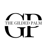 The Gilded Palm logo - Similar company to Enformeva