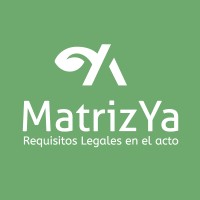 Matriz Ya logo - Similar company to Laborsafe
