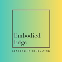 Embodied Edge Leadership Consulting logo - Similar company to Thrive Consulting & Academy