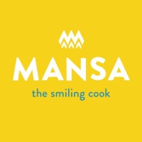 Mansa - The smiling cook logo - Similar company to Brilliant Work Nl