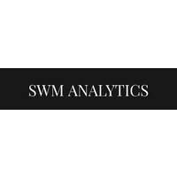 SWM Analytics logo - Similar company to First Draft Communications