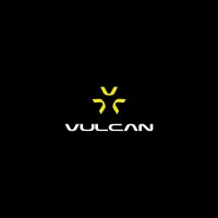 Vulcan logo - Similar company to Orus Partners