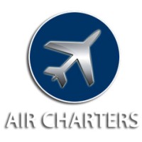 Air Charters Inc logo - Similar company to Hampton Air