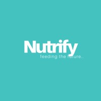 Nutrify logo - Similar company to Next Capital