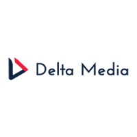 Delta Media logo - Similar company to Delta Media Inc.