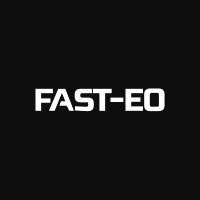 FAST-EO logo - Similar company to Embed2Scale