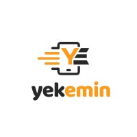 Yekemin logo - Similar company to Pcvue Türkiye Resmi Distribütörü