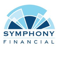 Symphony Financial logo - Similar company to Kamic Corp