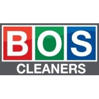 B.O.S. Cleaners Inc. logo - Similar company to Oz Cleaners
