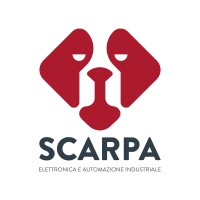 Elettronica Scarpa s.r.l. logo - Similar company to Sisav- Sistemi Avanzati Elettronici