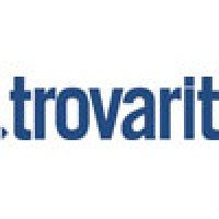 Trovarit AG - the IT-Matchmaker logo - Similar company to Cimpcs - Prodat Erp