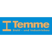 TEMME STAHL UND INDUSTRIEBAU GMBH logo - Similar company to Topglass