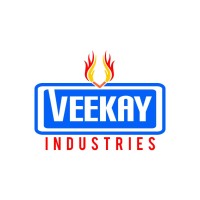 VEEKAY INDUSTRIES logo - Similar company to Abc Fire India