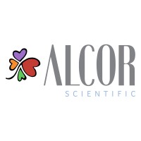 ALCOR Scientific logo - Similar company to High Technology, Inc.