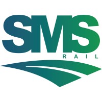 SMS Rail logo - Similar company to Thb Fire Protection