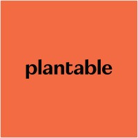 Plantable® logo - Similar company to Not A Valid Page