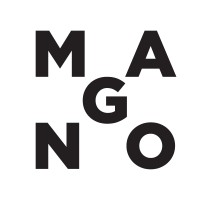 Magno Studio logo - Similar company to Linds Design Industrial