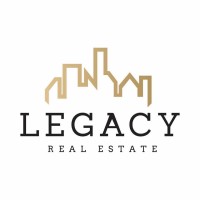 Legacy Real Estate Egypt logo - Similar company to Legacy Group Egypt