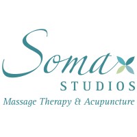 Soma Studios logo - Similar company to Soma Studios