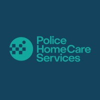 Police HomeCare Services logo - Similar company to Allcare Community Support